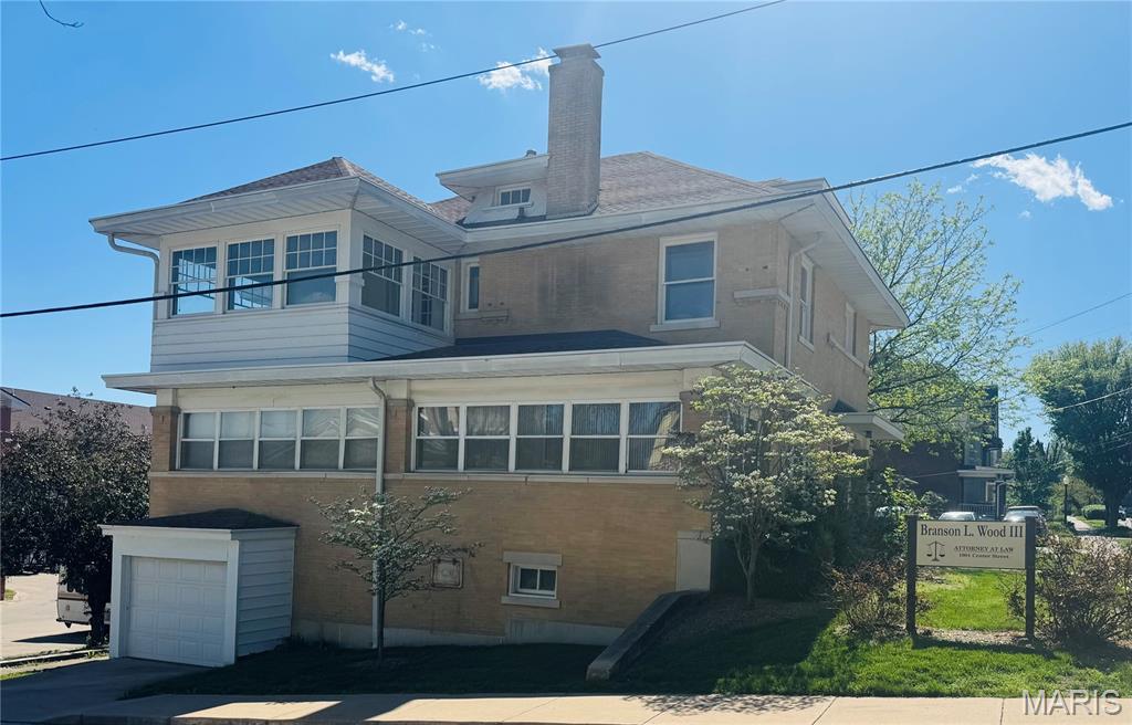 OUT LOT 71 - Commercial Sale