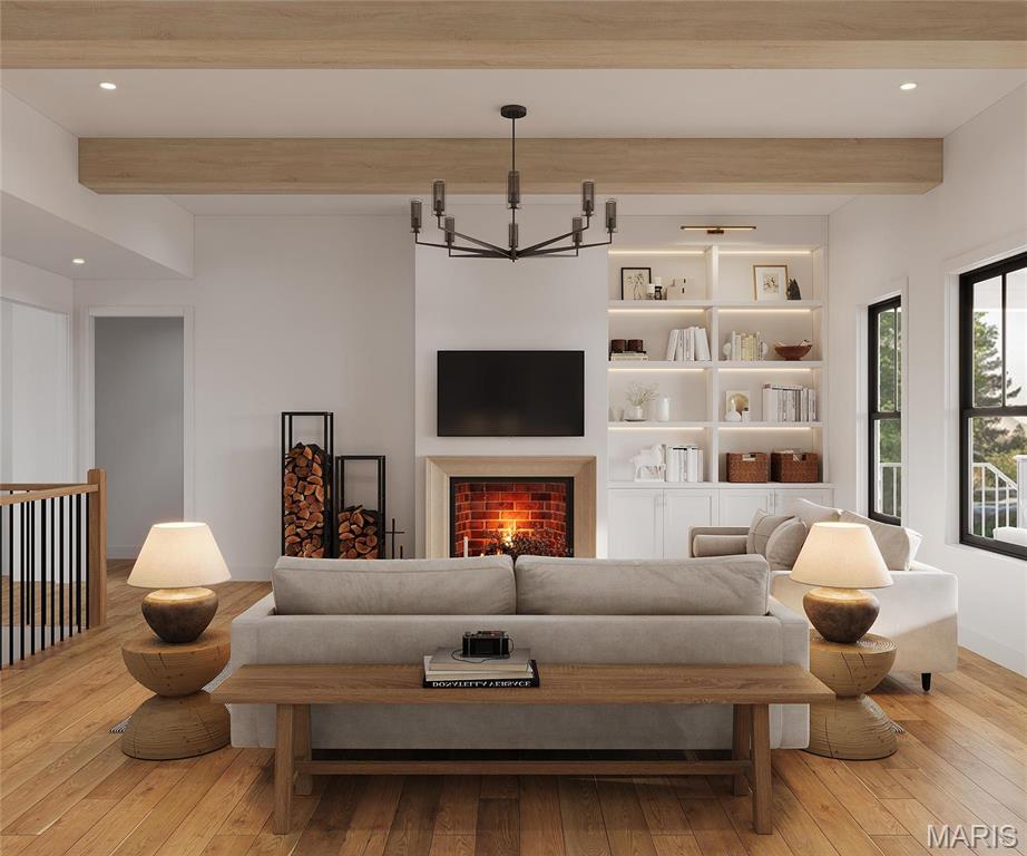 County Lane Sub - Residential