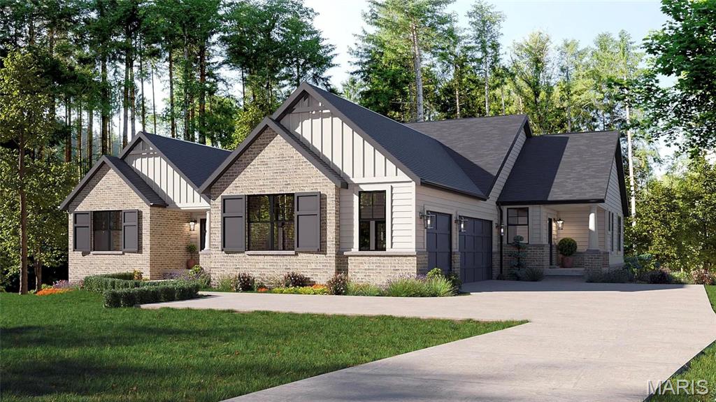 County Lane Sub - Residential