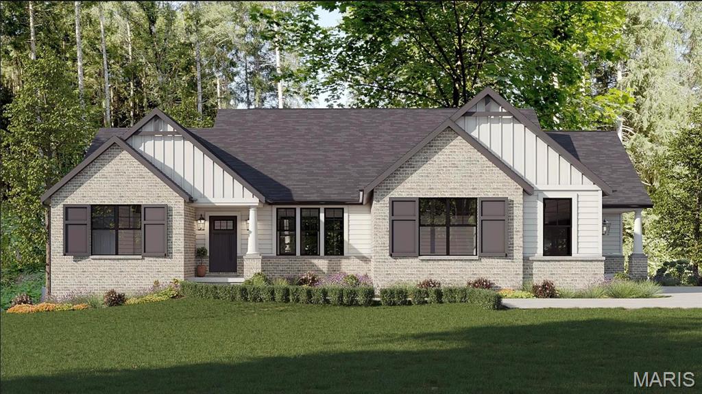 County Lane Sub - Residential