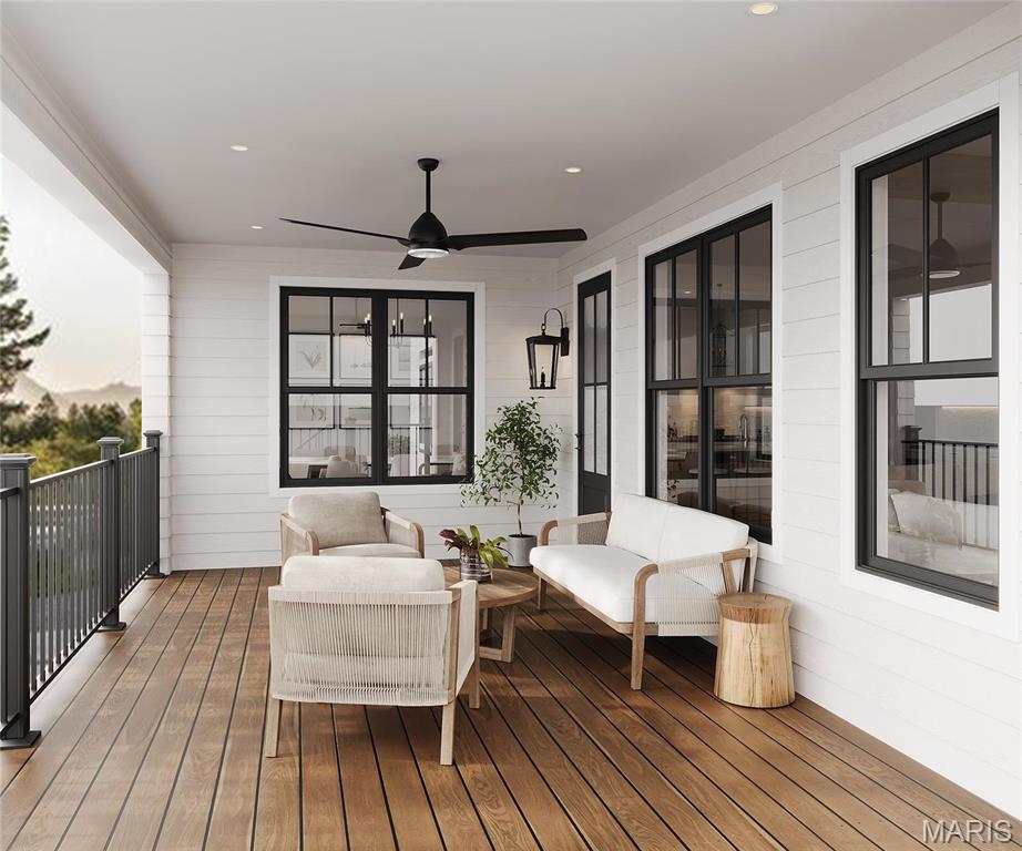 County Lane Sub - Residential
