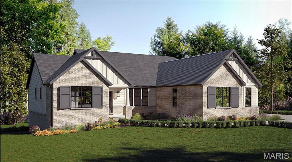 County Lane Sub - Residential