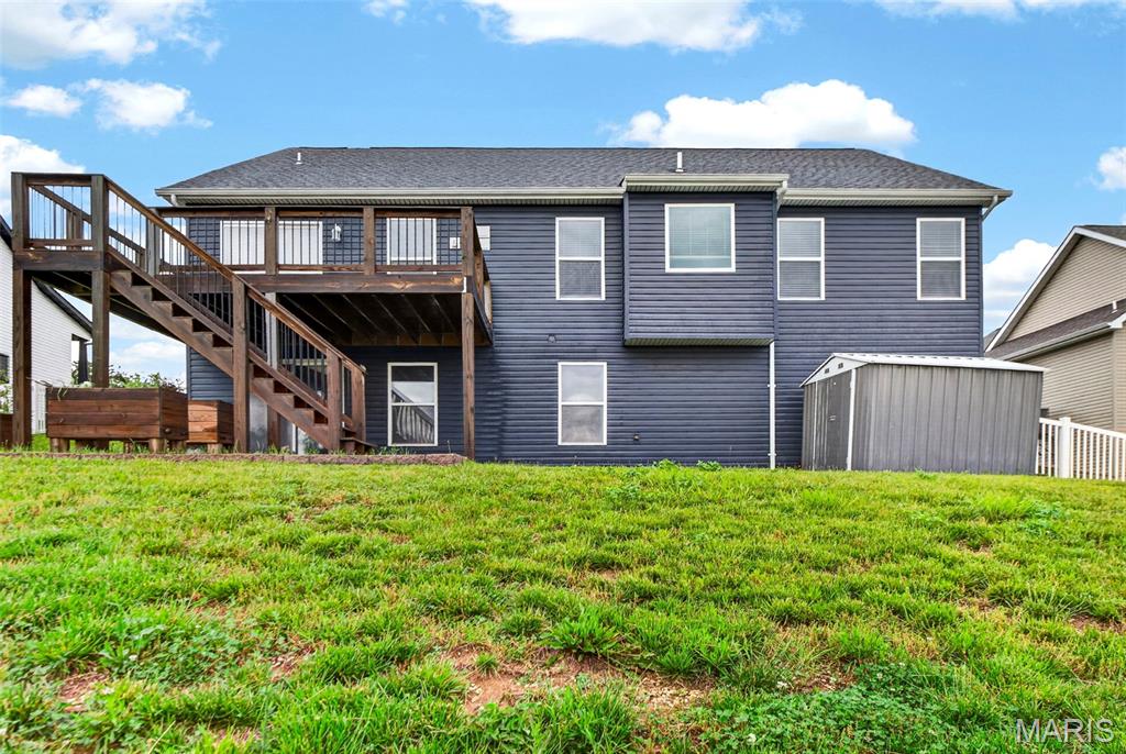 Auburn Lake Estates - Residential
