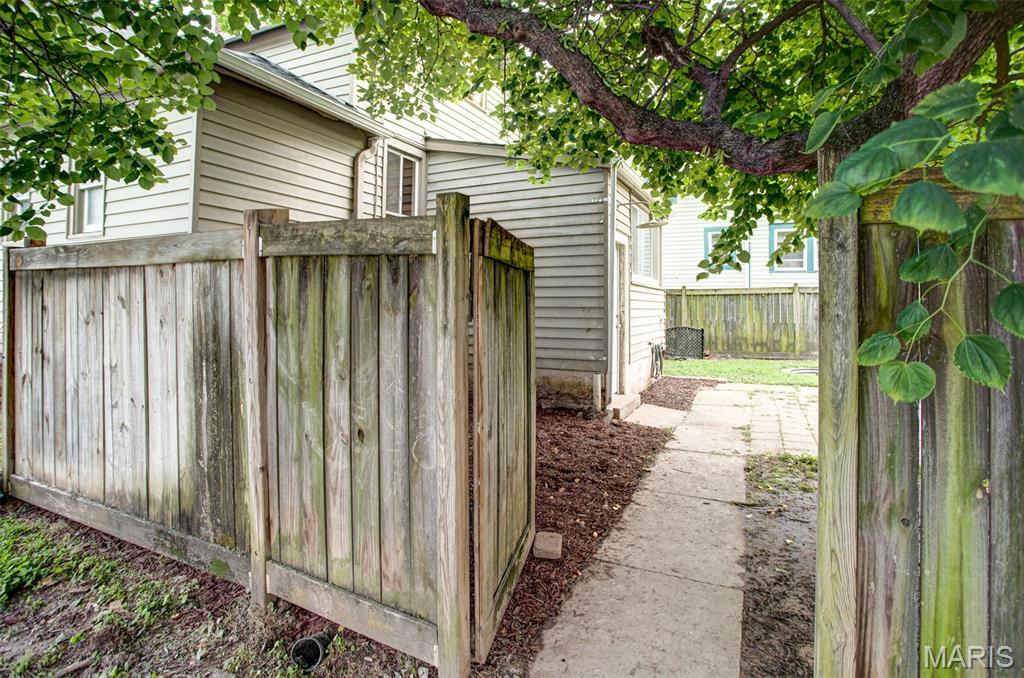 Prairie Haute Add - Residential
