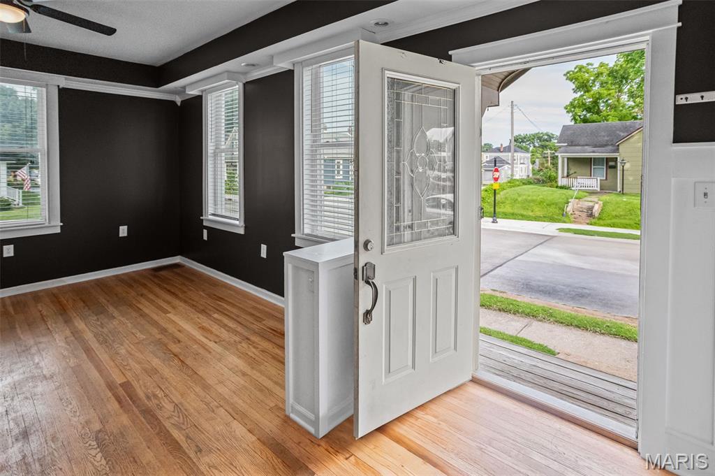 Prairie Haute Add - Residential