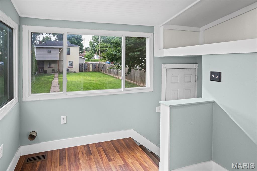 Prairie Haute Add - Residential