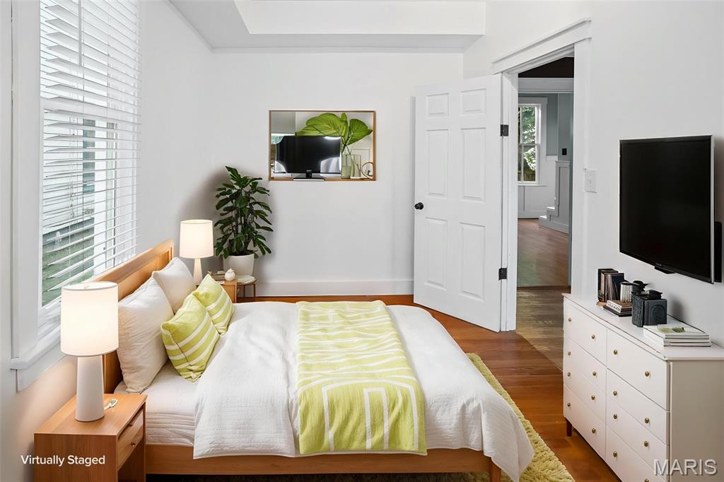 Prairie Haute Add - Residential