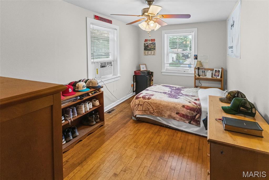 Prairie Haute Add - Residential