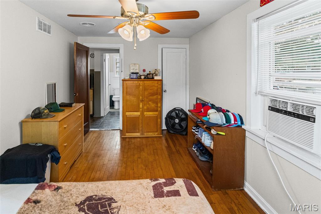 Prairie Haute Add - Residential