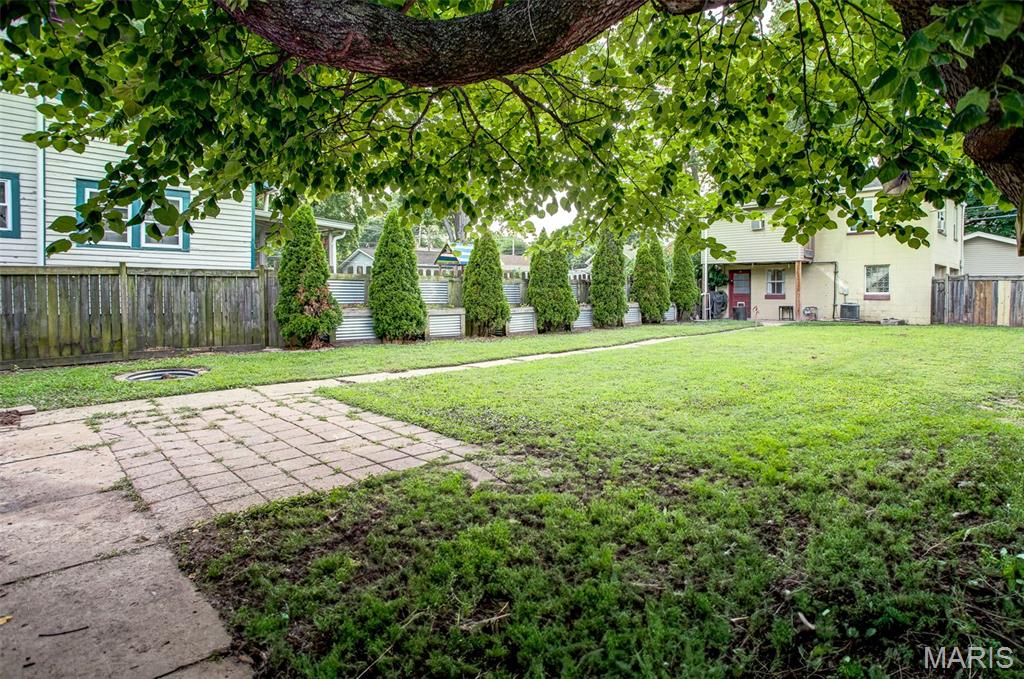 Prairie Haute Add - Residential