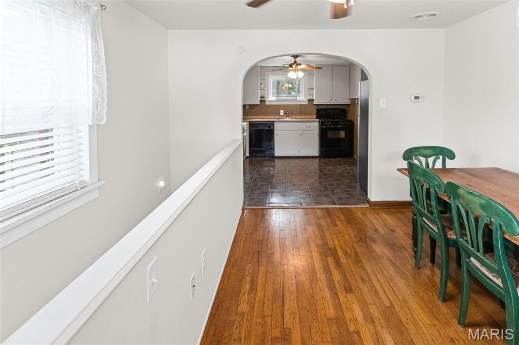 Prairie Haute Add - Residential