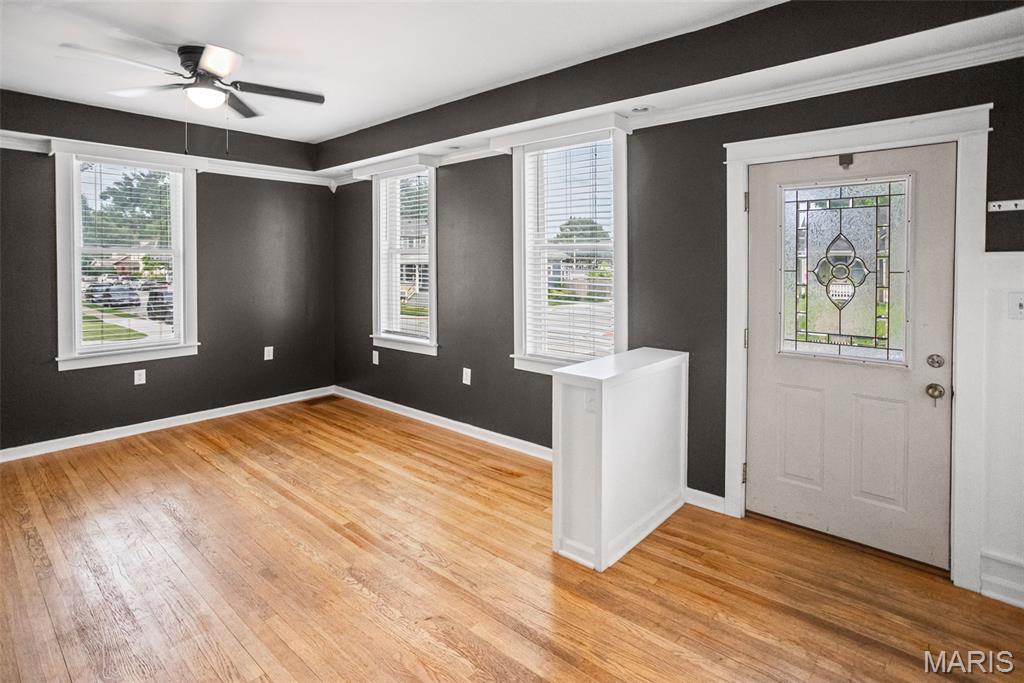 Prairie Haute Add - Residential