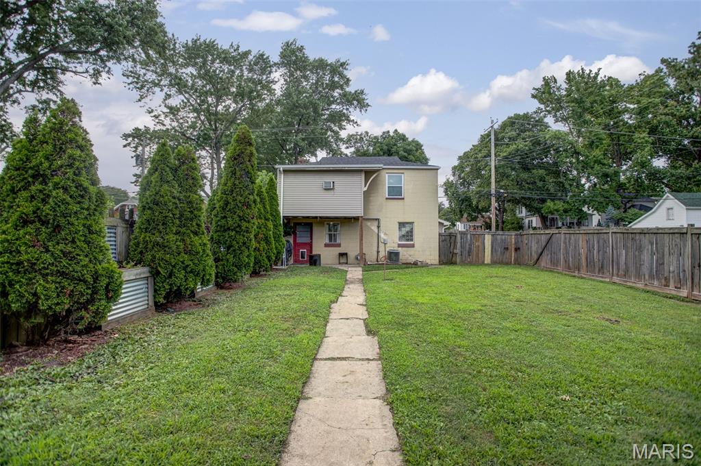 Prairie Haute Add - Residential