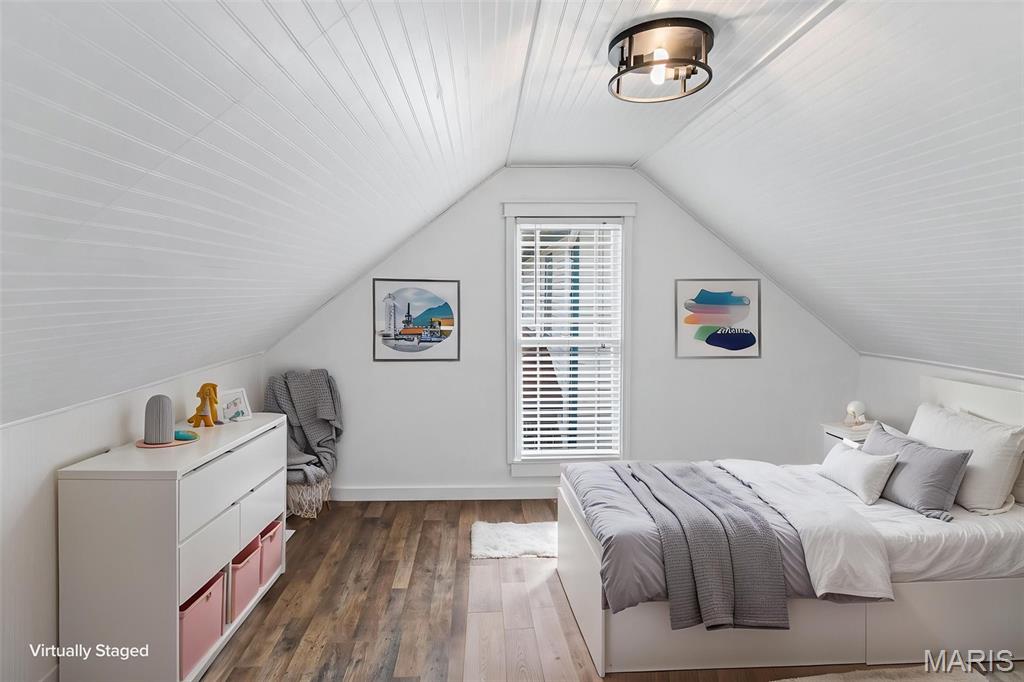 Prairie Haute Add - Residential