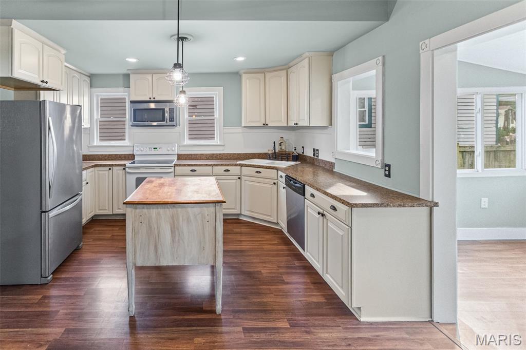 Prairie Haute Add - Residential