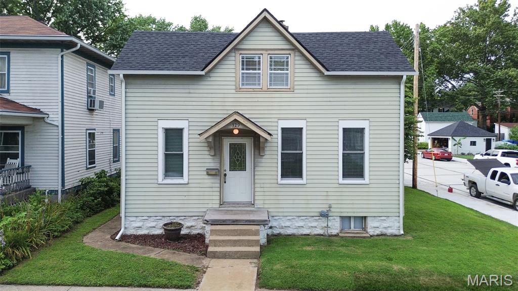Prairie Haute Add - Residential