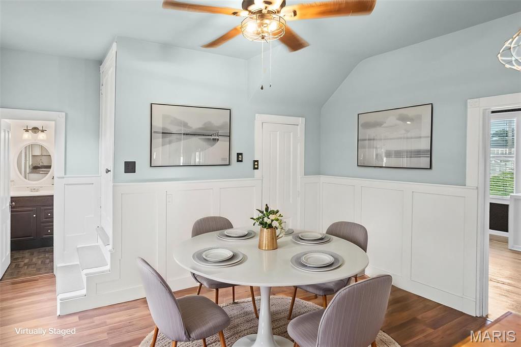 Prairie Haute Add - Residential