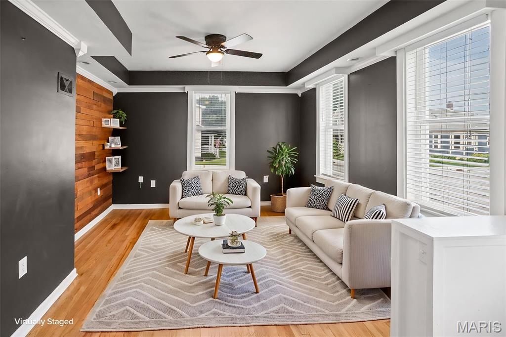 Prairie Haute Add - Residential