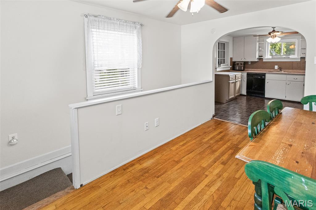 Prairie Haute Add - Residential