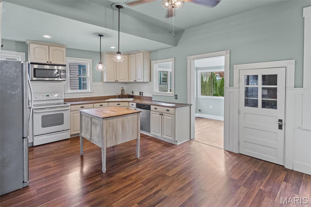 Prairie Haute Add - Residential