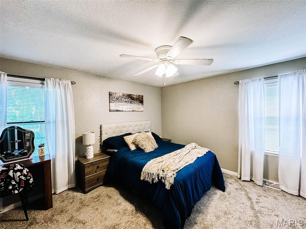 Carrolls - Residential