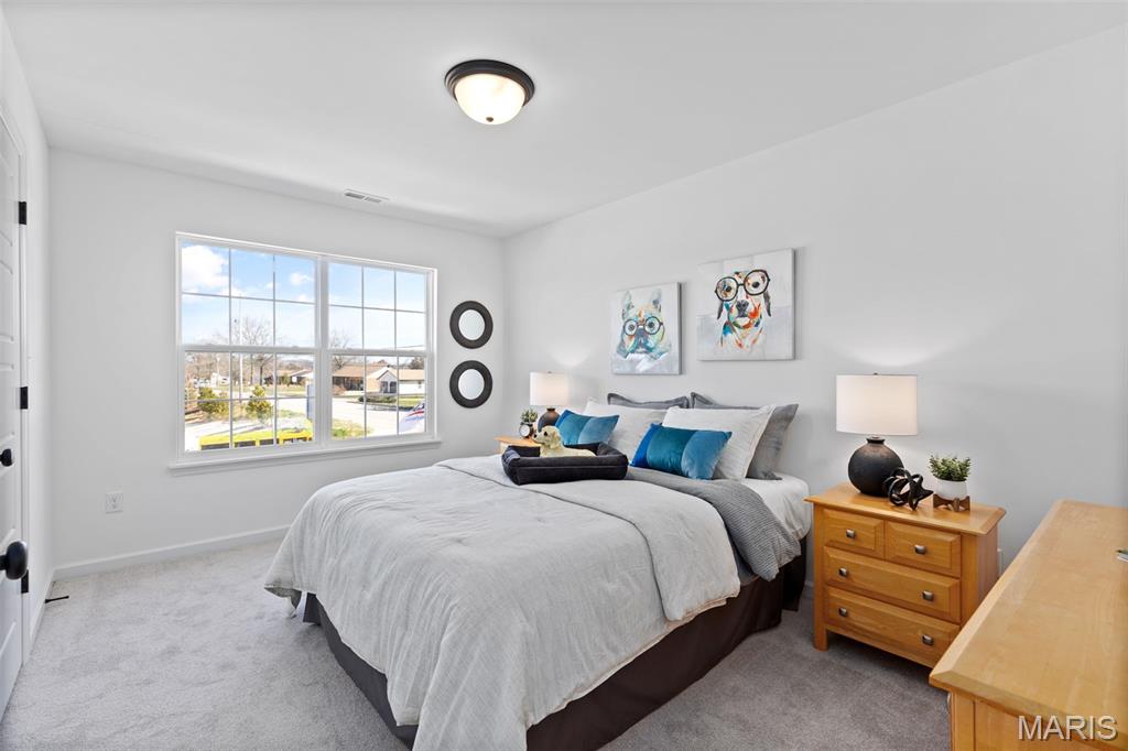 Parkview Manors - Residential