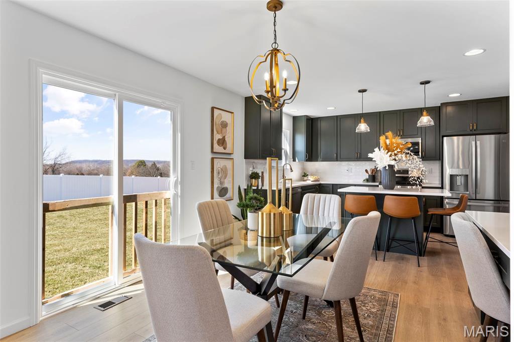Parkview Manors - Residential