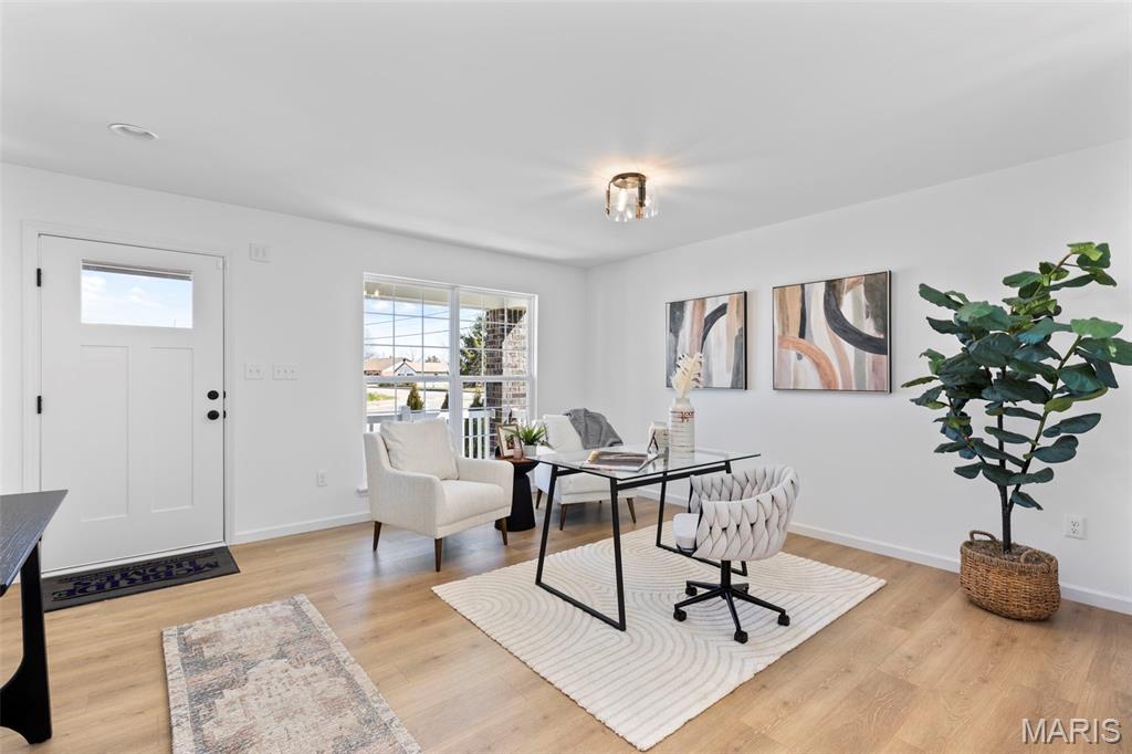 Parkview Manors - Residential