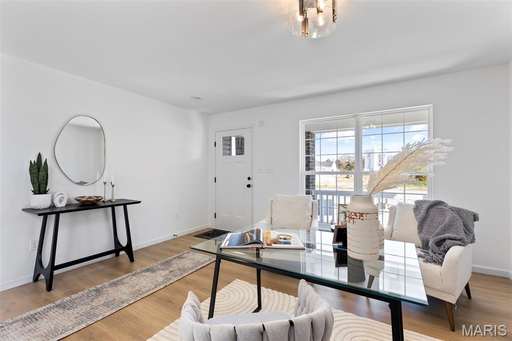 Parkview Manors - Residential