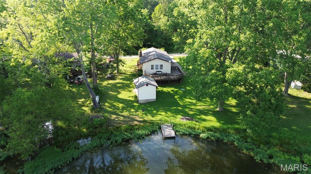 Parker Lake Sub - Residential