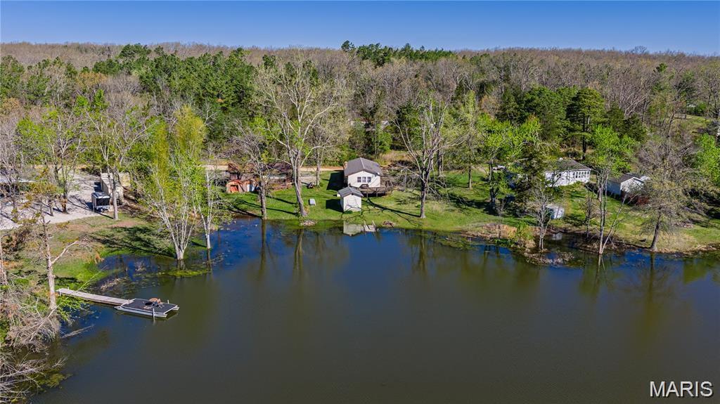 Parker Lake Sub - Residential