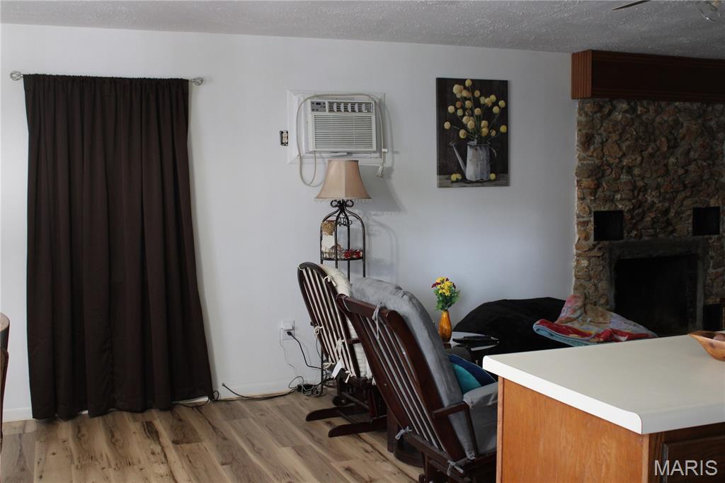 Parker Lake Sub - Residential