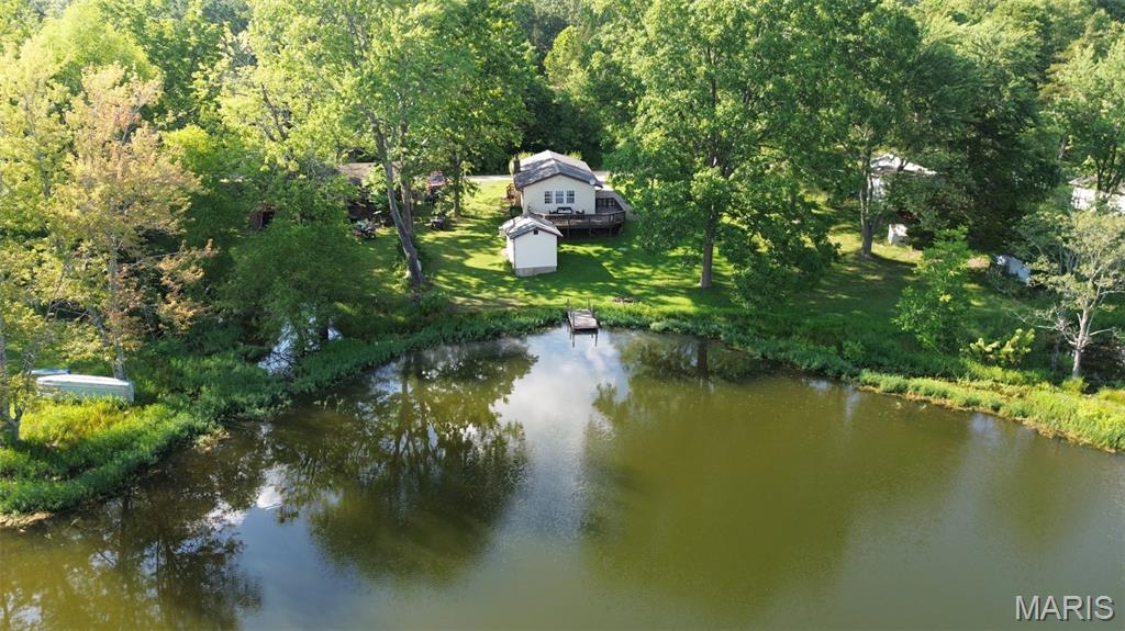 Parker Lake Sub - Residential