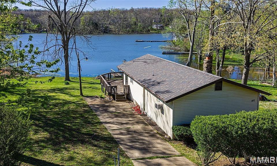 Parker Lake Sub - Residential