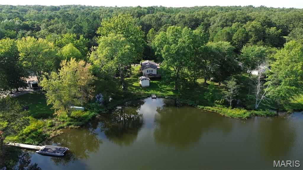Parker Lake Sub - Residential