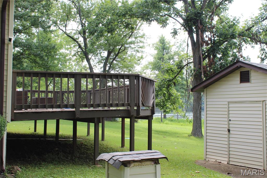 Parker Lake Sub - Residential