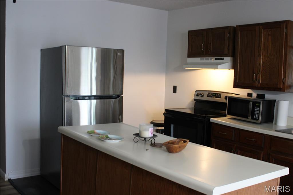 Parker Lake Sub - Residential