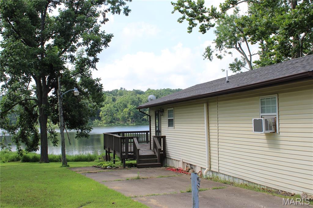 Parker Lake Sub - Residential