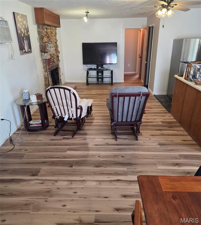 Parker Lake Sub - Residential