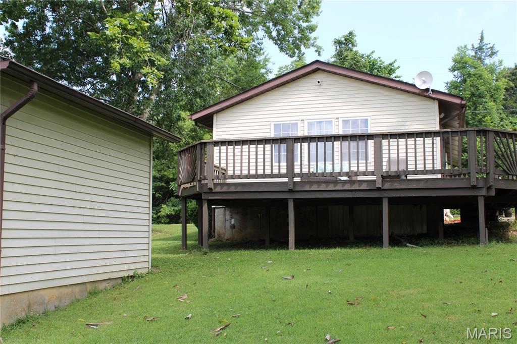 Parker Lake Sub - Residential