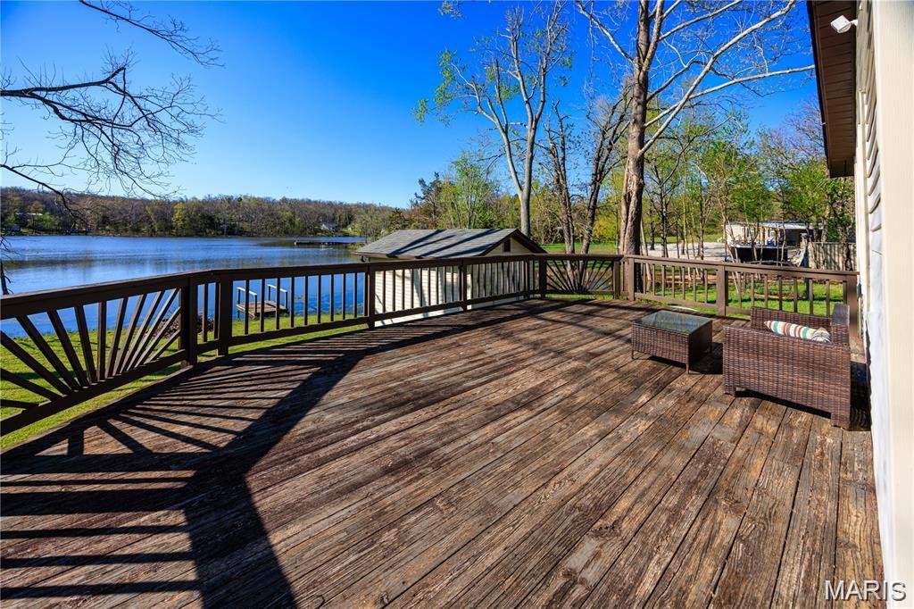 Parker Lake Sub - Residential