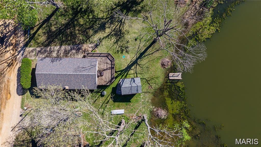 Parker Lake Sub - Residential