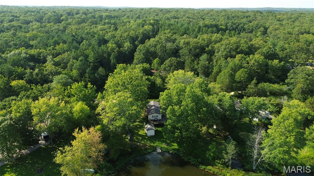 Parker Lake Sub - Residential