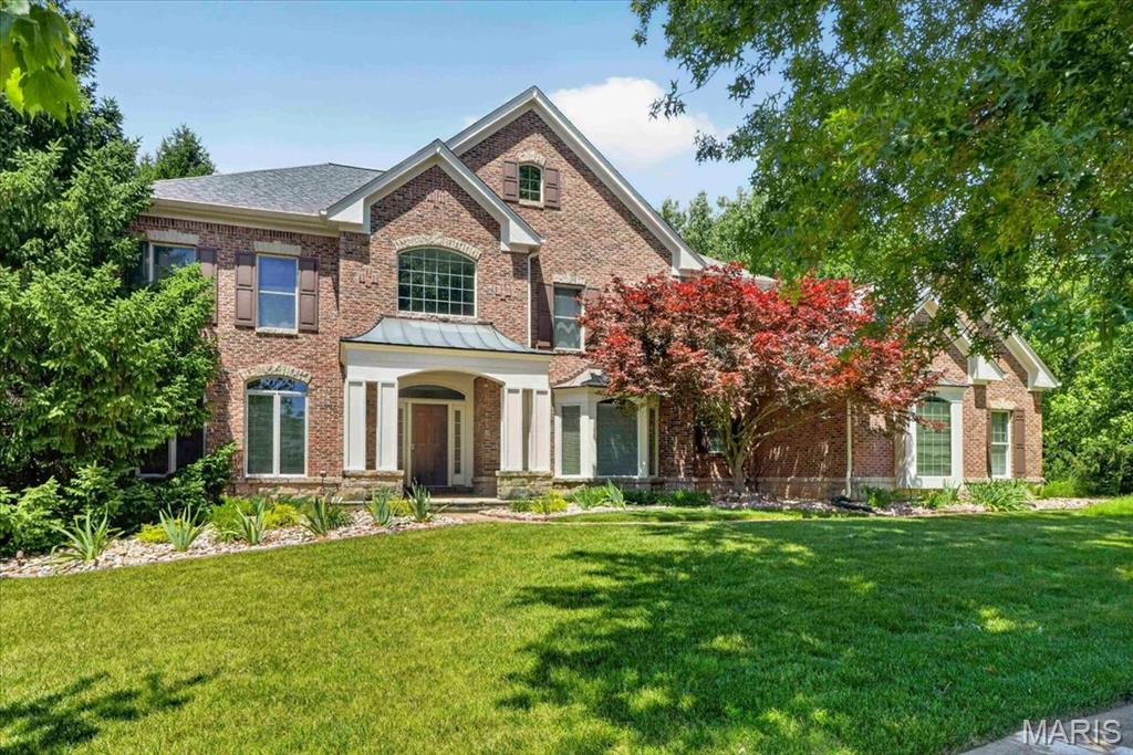 Greystone One - Residential