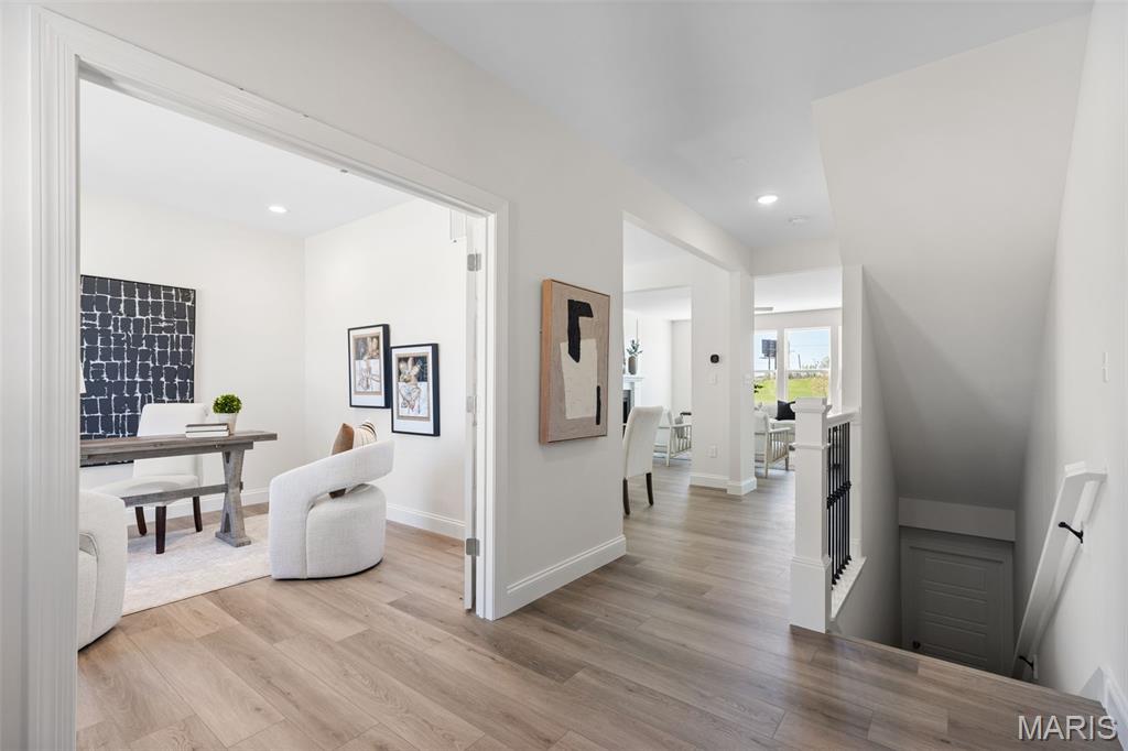 The Reserve at Lakeview Farms - Residential