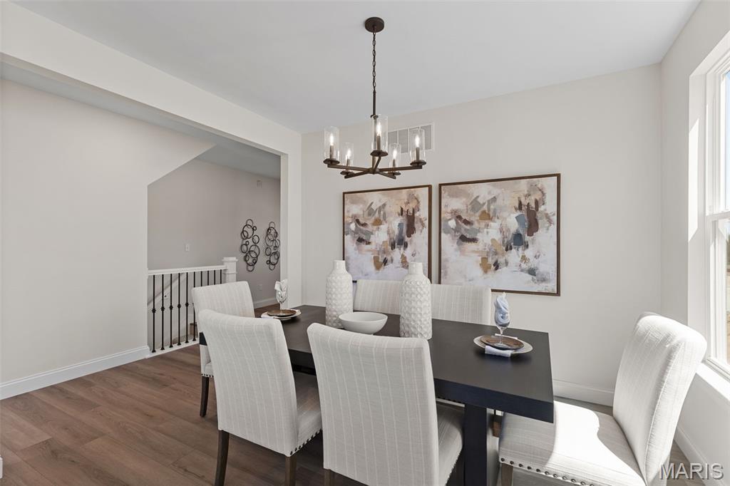 The Reserve at Lakeview Farms - Residential