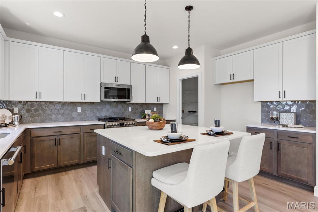 The Reserve at Lakeview Farms - Residential