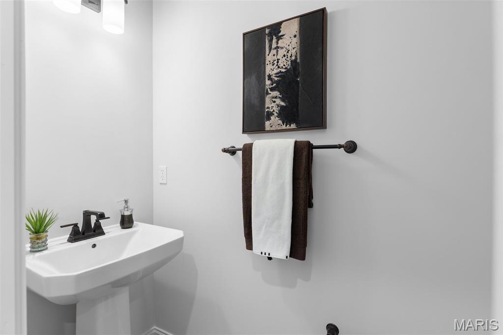 The Reserve at Lakeview Farms - Residential