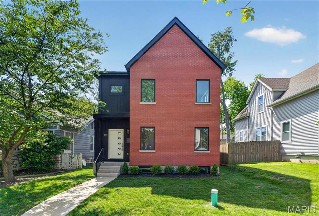 South Forest Park Hills - Residential