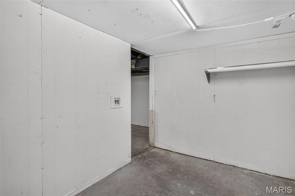 Rosa Park Add - Residential